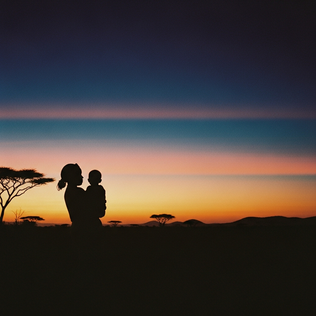 Concept 3 — Fatherhood